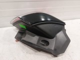 Tail Lamp, RH